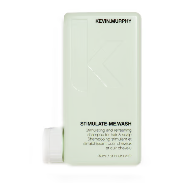 Kevin Murphy - Stimolami.Lava