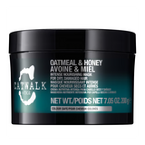 Tigi - Oatmeal & Honey Maske