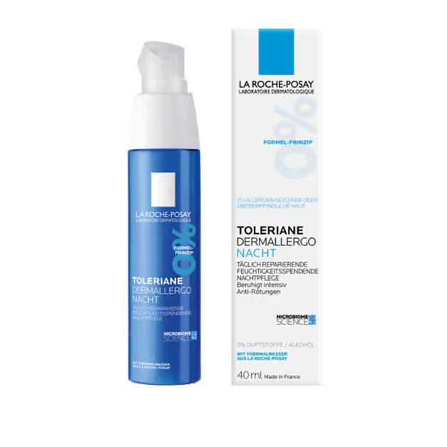 La Roche-Posay - Dermallergo nuit