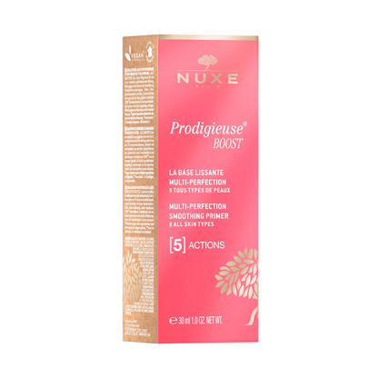 Nuxe - Prodigieuse® Boost Die Multi-Perfektion-Glättungsbasis mit 5 Wirkungen 