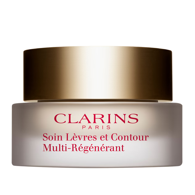 Clarins – Anti-Falten-Lippen- und Konturbalsam 