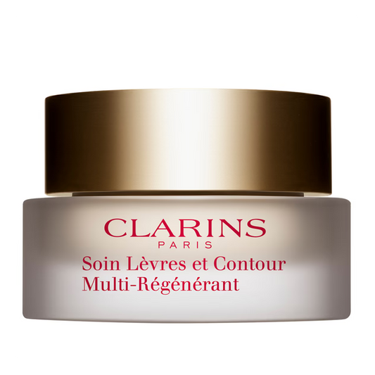 Clarins – Anti-Falten-Lippen- und Konturbalsam 