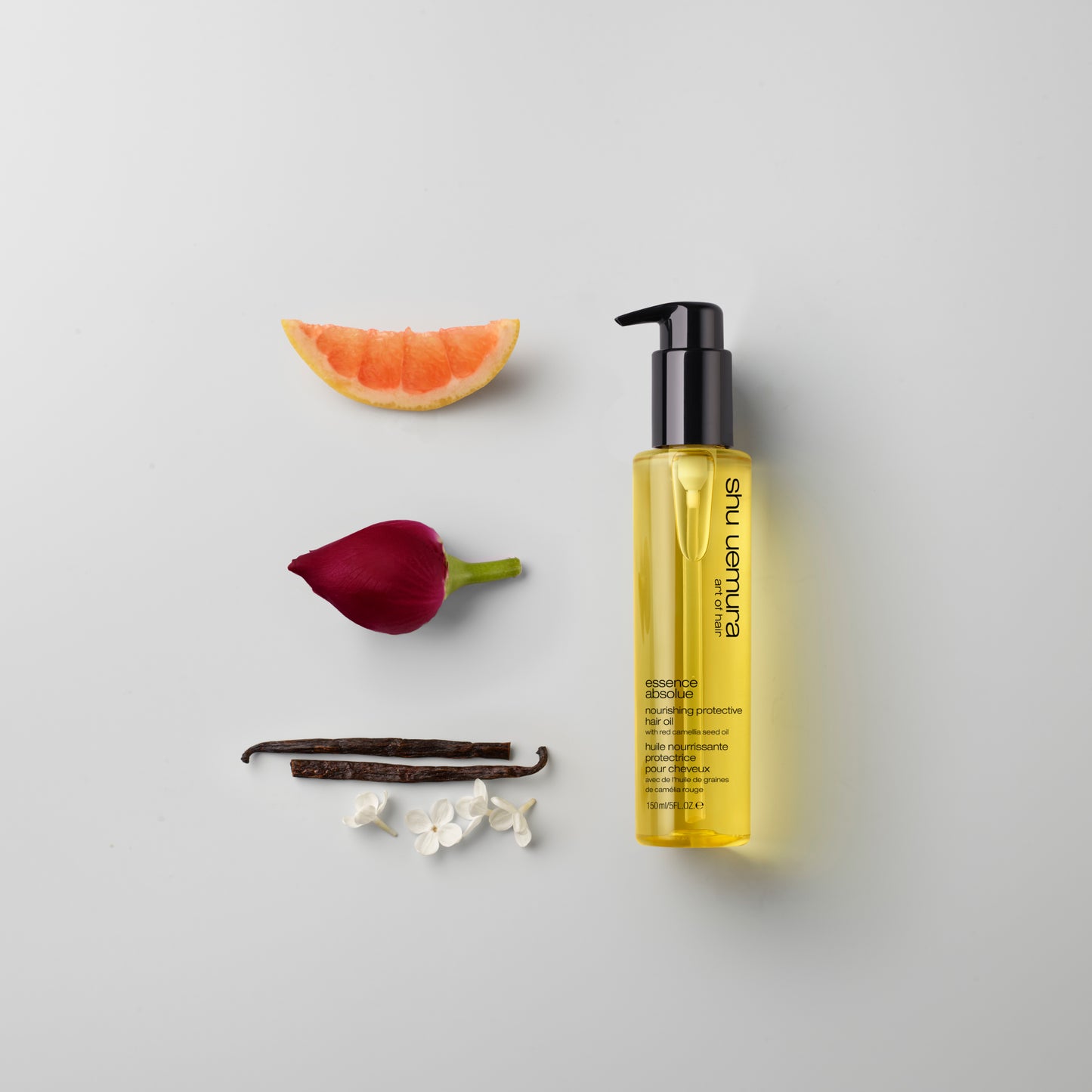 Shu Uemura - Huile nourrissante protectrice