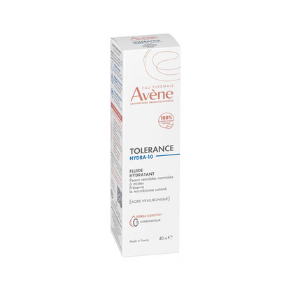 Avene - Fluido idratante 