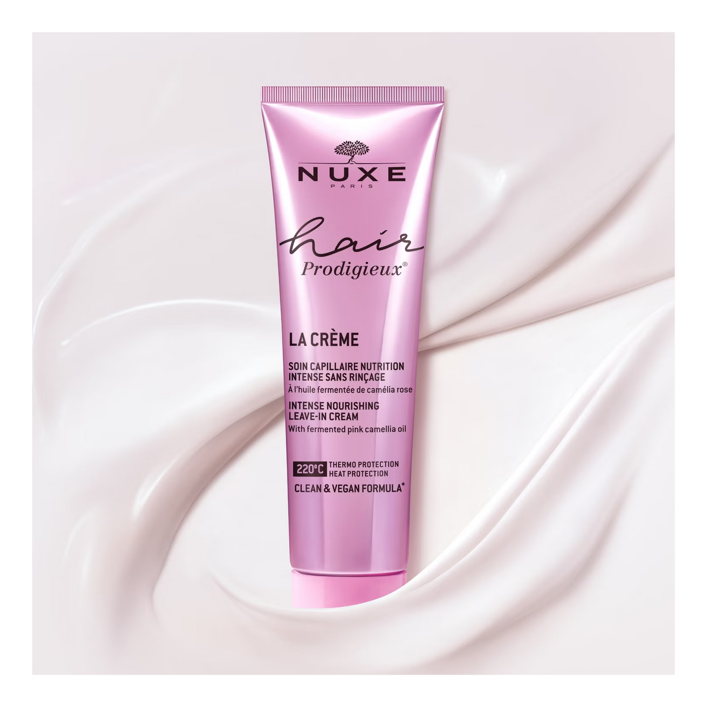 Nuxe - HAIR PRODIGIEUX® Soin Capillaire Nutrition Intense Sans Rinçage