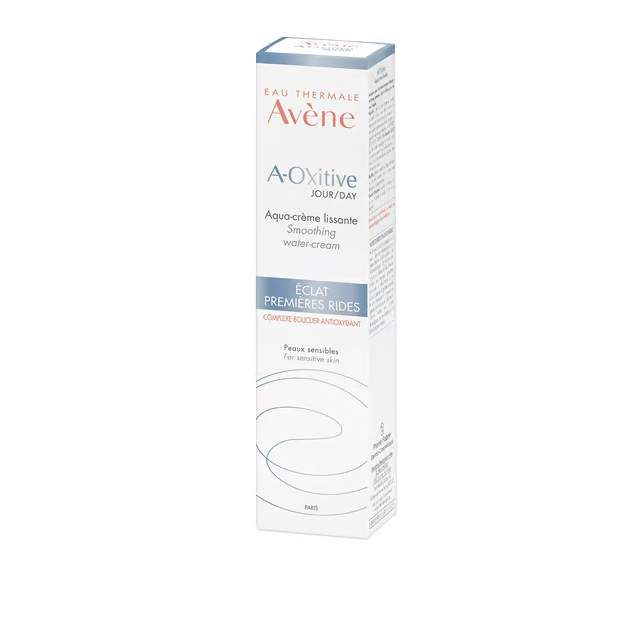 Avene - Acqua-crema levigante 