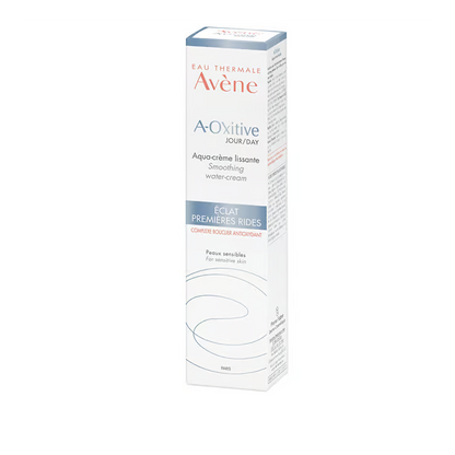 Avene - Acqua-crema levigante 