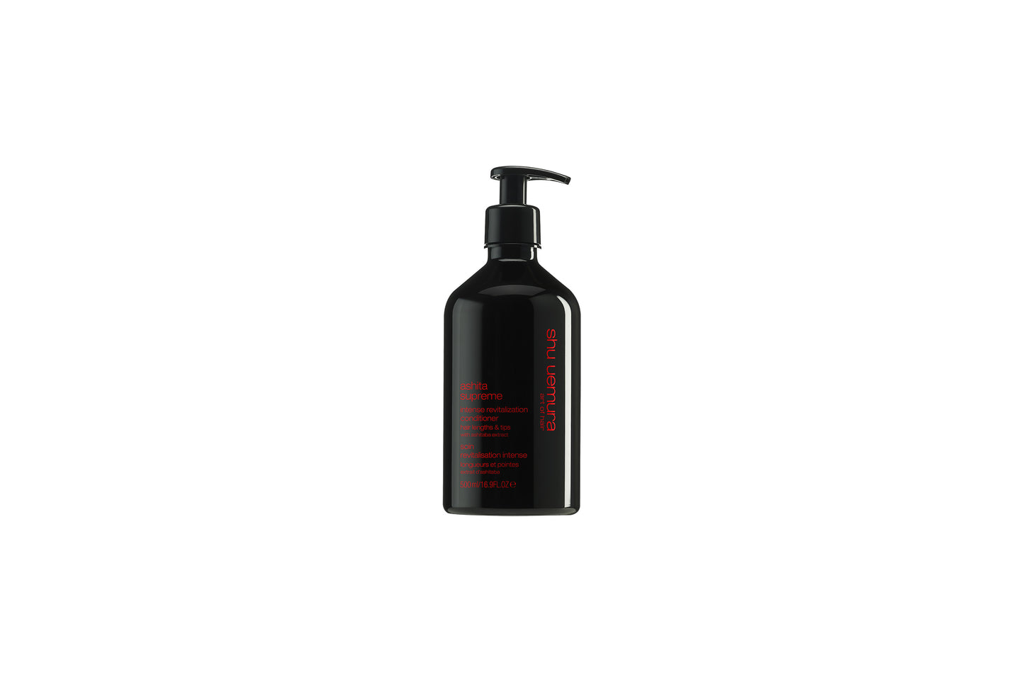 Shu Uemura - Conditioner revitalisant intensif