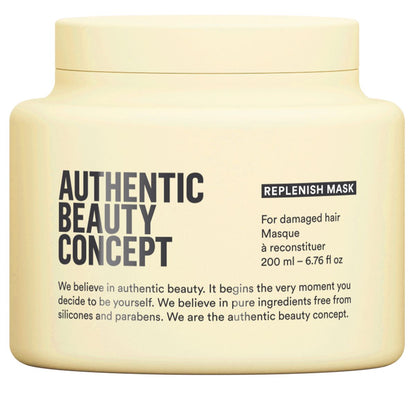 Authentic Beauty Concept - Masque