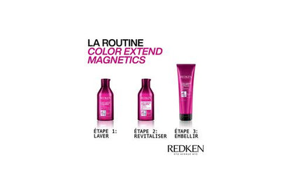 Redken - Shampoo fissante per capelli colorati