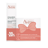 Avene - Crème de nuit + Soin des yeux