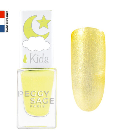 Peggy Sage - Mini Vernis à ongles KIDS