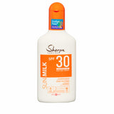 Lait solaire SPF30