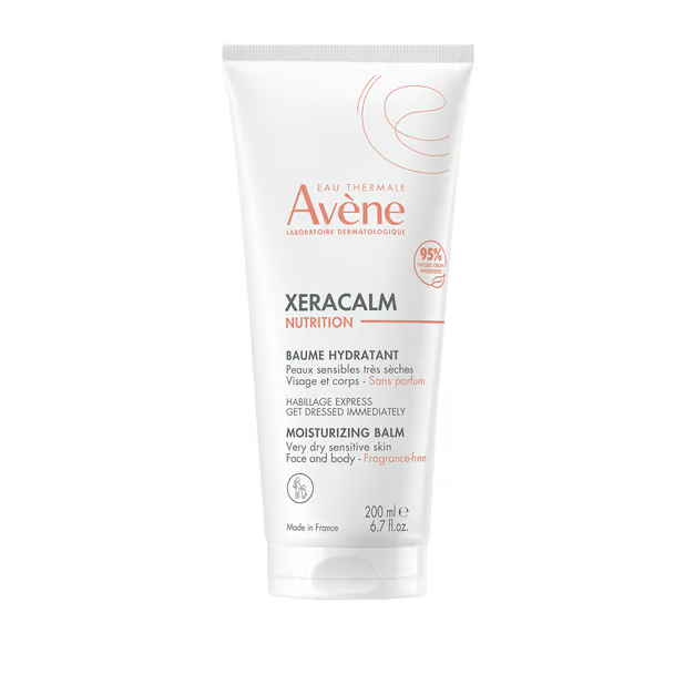 Avene – Feuchtigkeitsspendender Balsam 