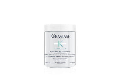 Kerastase - Micropeeling cellulare 