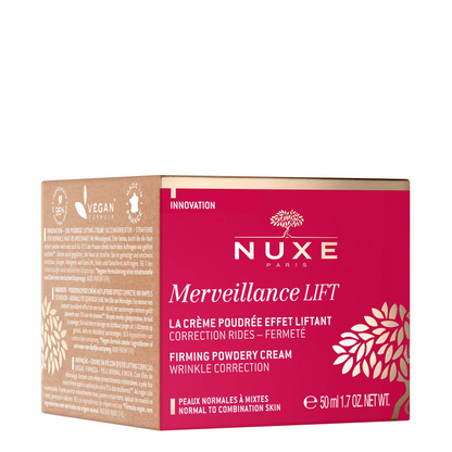 Nuxe - Merveillance LIFT La Crème Poudrée Effet Liftant