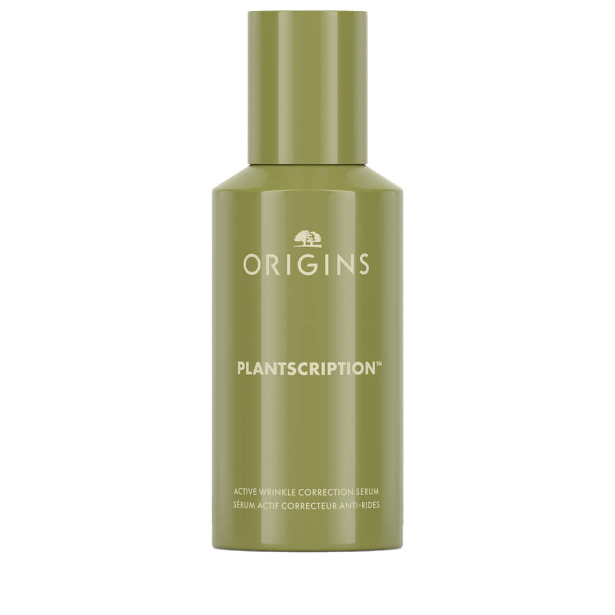 Plantscription Serum