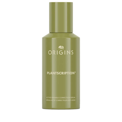 Plantscription Serum