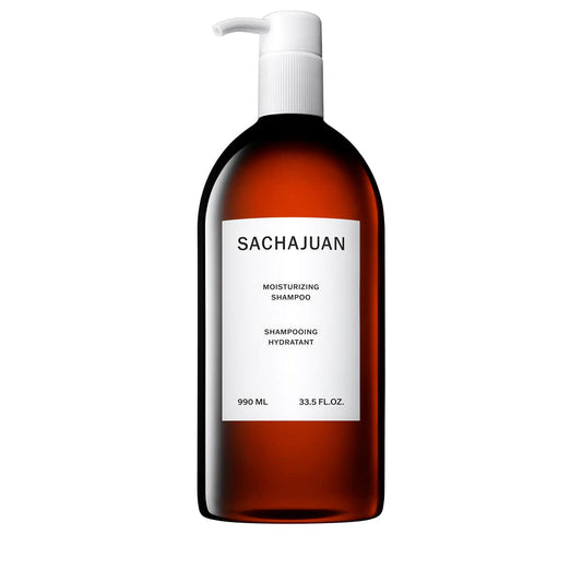 Moisturizing Shampoo - Salon Size