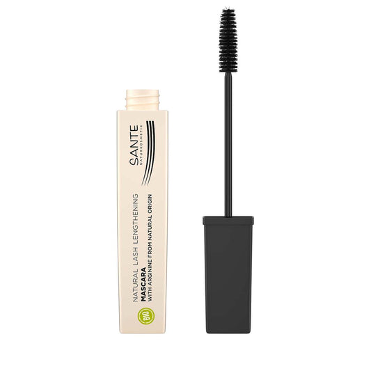 Natural Lash Lengthening Mascara