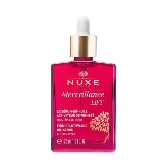 Nuxe - Merveillance LIFT Sérum-en-Huile Activateur de Fermeté