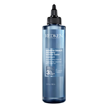 Redken - Decolorante all'acqua lamellare - trattamento lisciante istantaneo