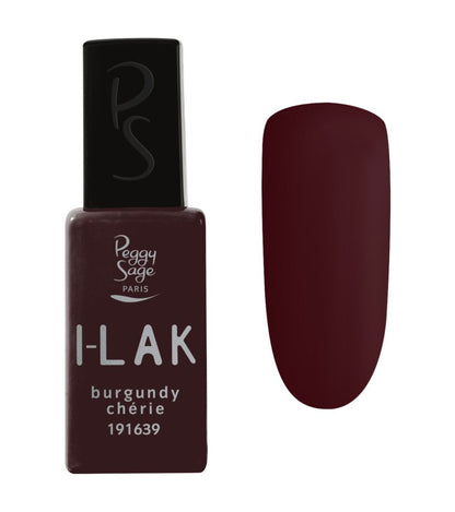 Peggy Sage - I-LAK Vernis semi-permanent Classique