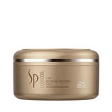 SP - Keratin Restore Mask