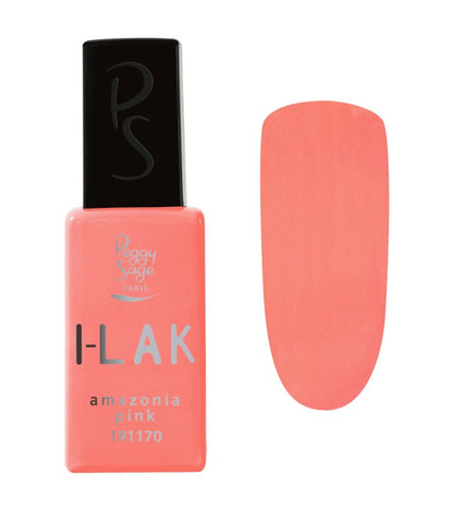 Peggy Sage - I-LAK Vernis semi-permanent Classique