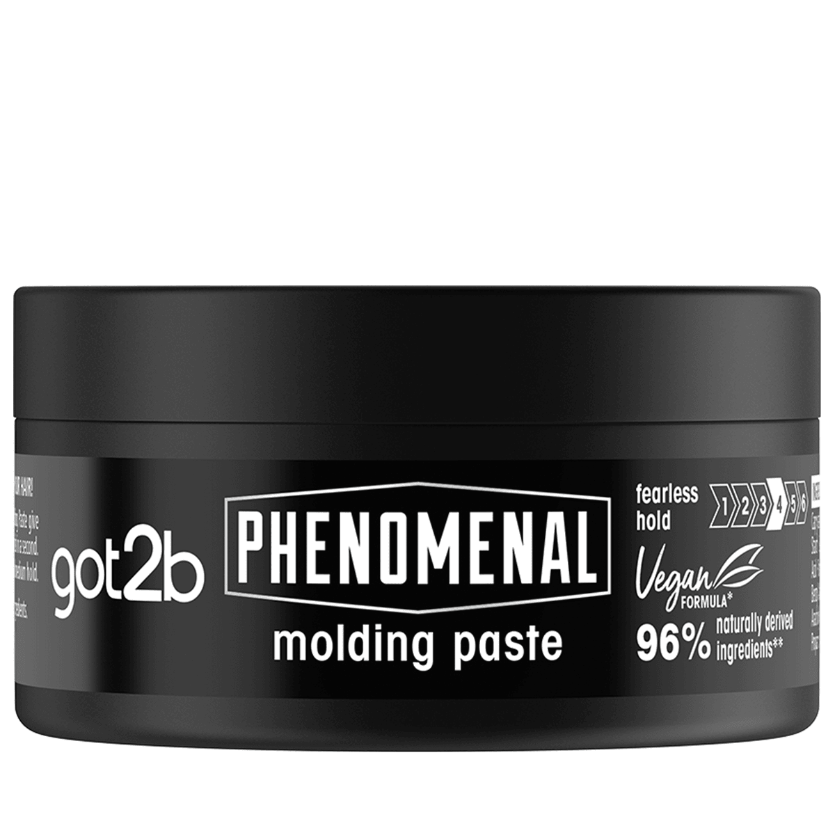 Gentleman Molding Paste