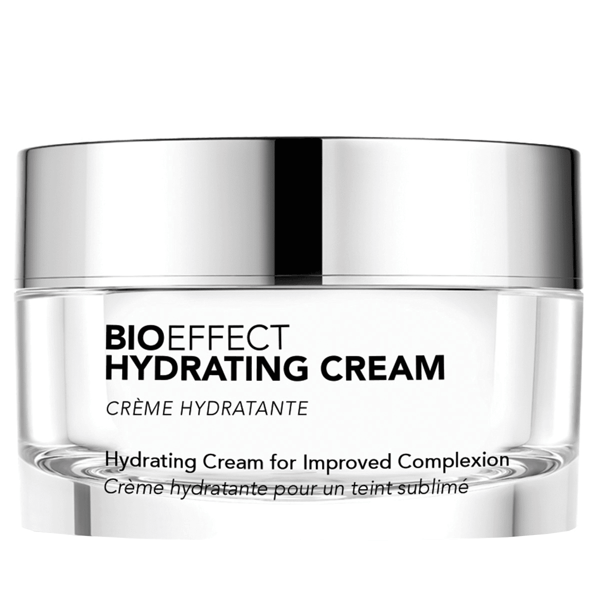 Hydrating Cream