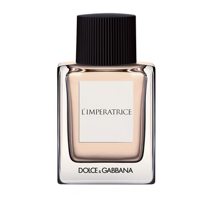 Dolce &amp; Gabbana - D&amp;G - L'Imperatrice Eau de Toilette 