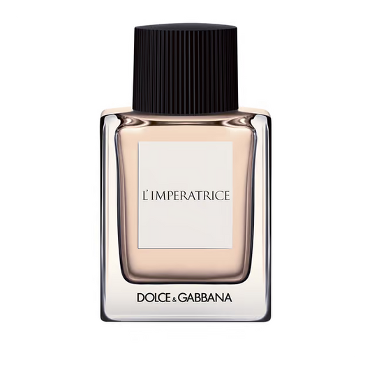 Dolce &amp; Gabbana - D&amp;G - L'Imperatrice Eau de Toilette 