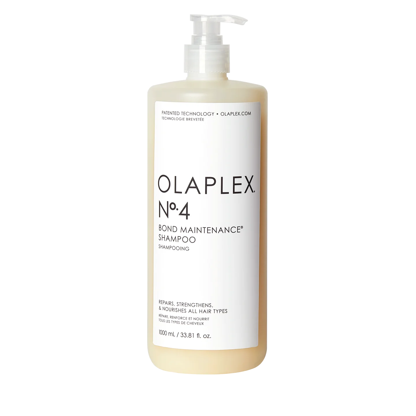 Olaplex - Nr. 4 Shampoo