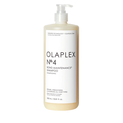 Olaplex - Nr. 4 Shampoo