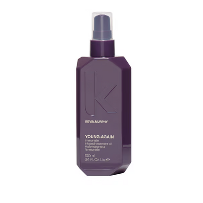 Kevin Murphy - Young.Again Treatment