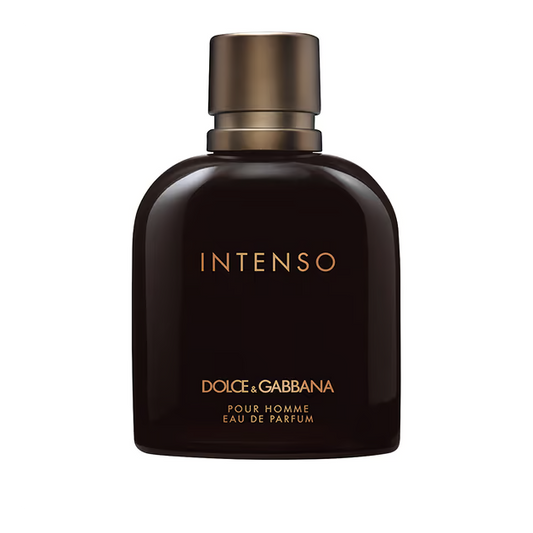 Dolce &amp; Gabbana - Intenso - Eau de Parfum