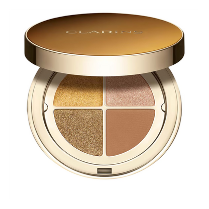 Clarins – 4-Farben-Schatten