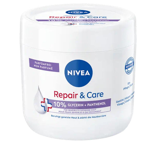 Repair & Care Sensitive Repair