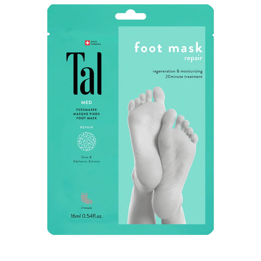 Foot Mask Repair