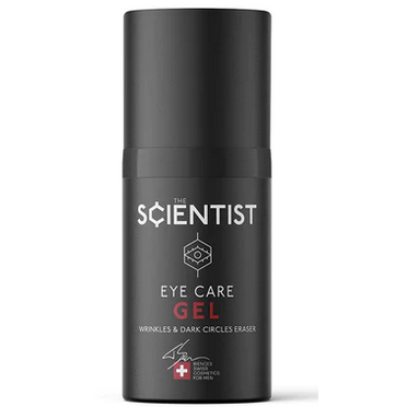 Lo Scienziato - Gel per la cura degli occhi