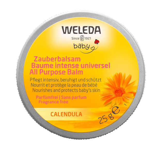 Weleda - Calendula Baume intense universel