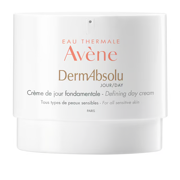 Avene - Crema Giorno Fondamentale 