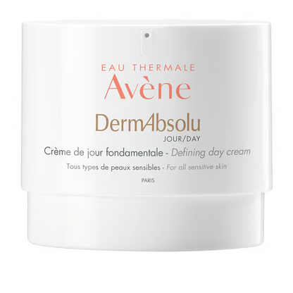 Avene - Crema Giorno Fondamentale 