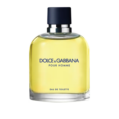 Dolce &amp; Gabbana - Dolce &amp; Gabbana - per uomo - Eau de Toilette 