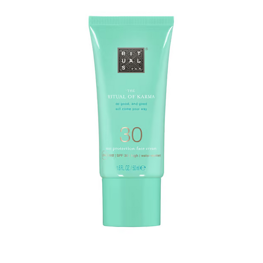 Rituals - Sun Protection Face Cream 30