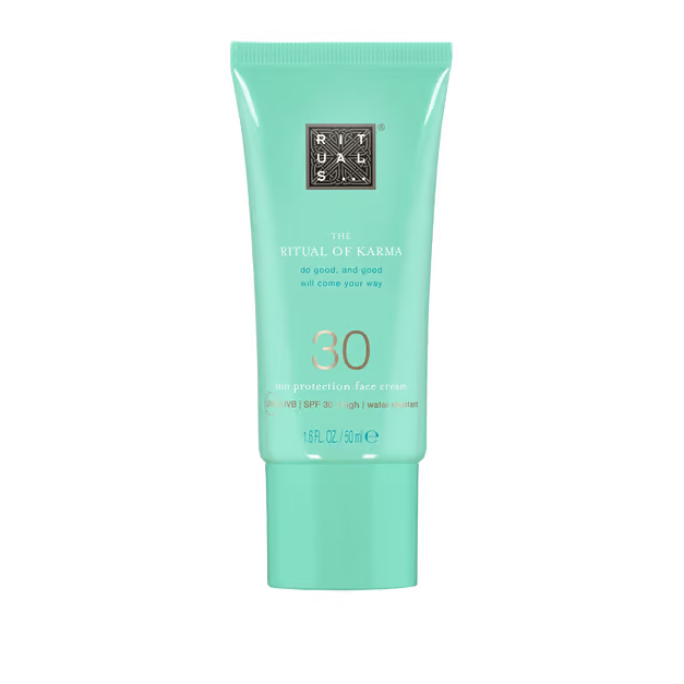 Rituals - Sun Protection Face Cream 30