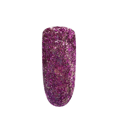 Peggy Sage - Gel de couleur pour ongles UV & LED