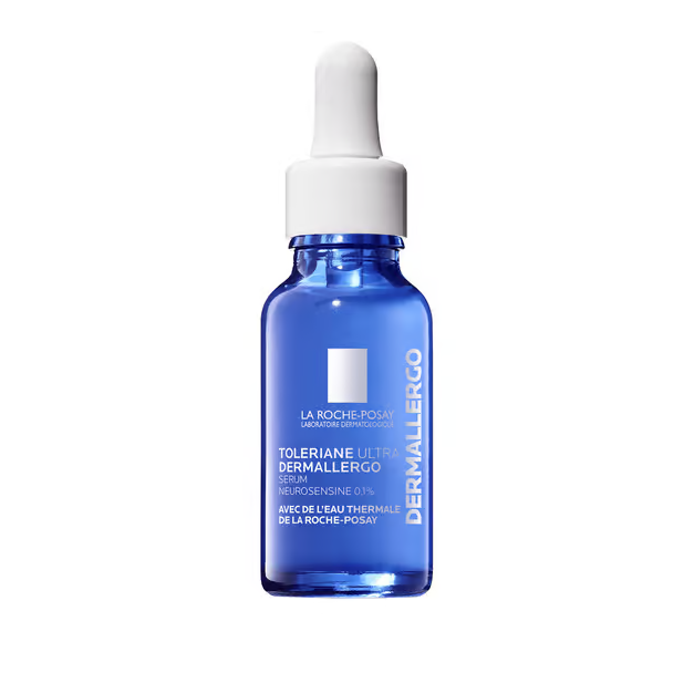 La Roche-Posay – ULTRA Dermallergo Serum 