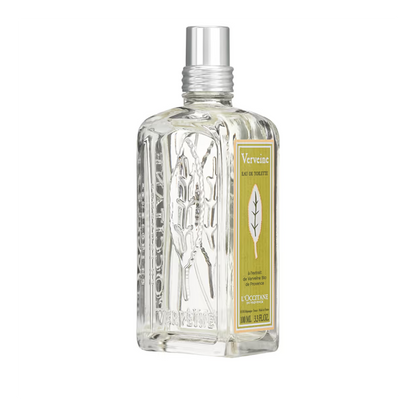 L'Occitane - Eau De Toilette Verveine